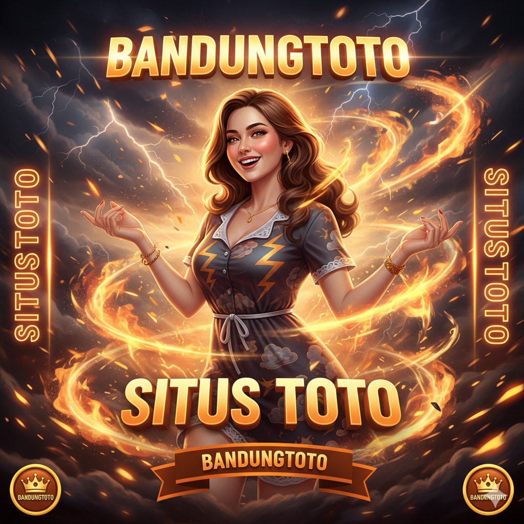 BANDUNGTOTO ~ Hoki Terbesar Situs Toto Yang Dapat di Capai Berada Di Sini!