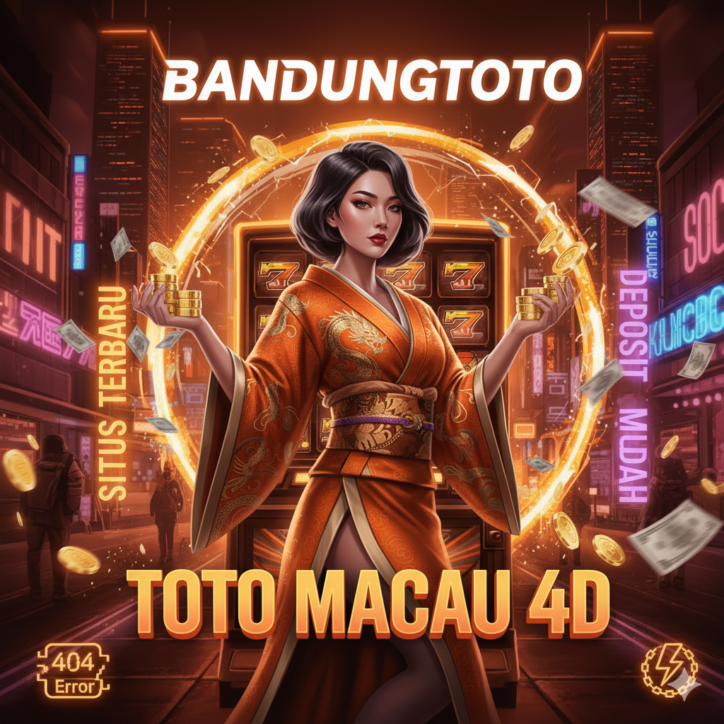 Situs Terpercaya Dari Agensi Toto Online Paling Terbaik Tahun Ini