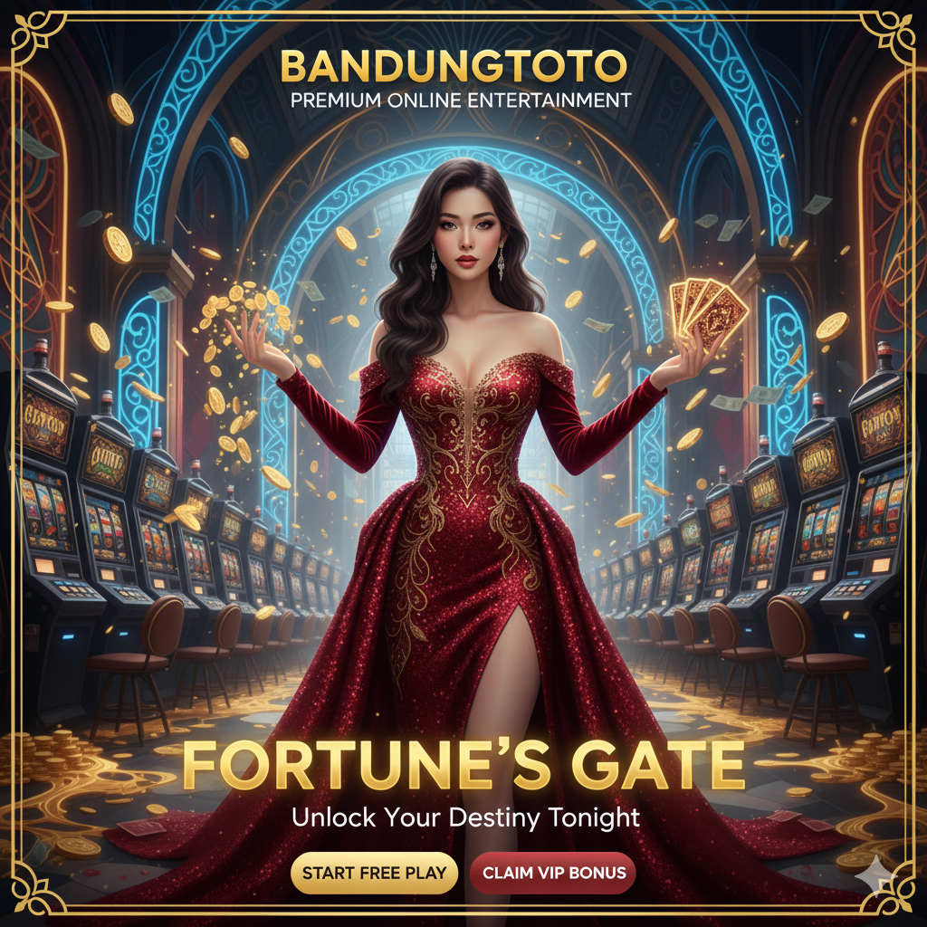 BANDUNGTOTO > Bandar Togel Online & Situs Toto Togel Online Favorit Rakyat Indonesia by Hey siriusly