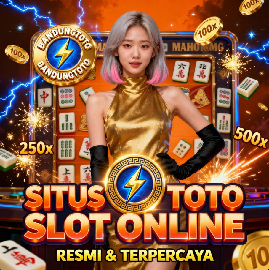 BANDUNGTOTO