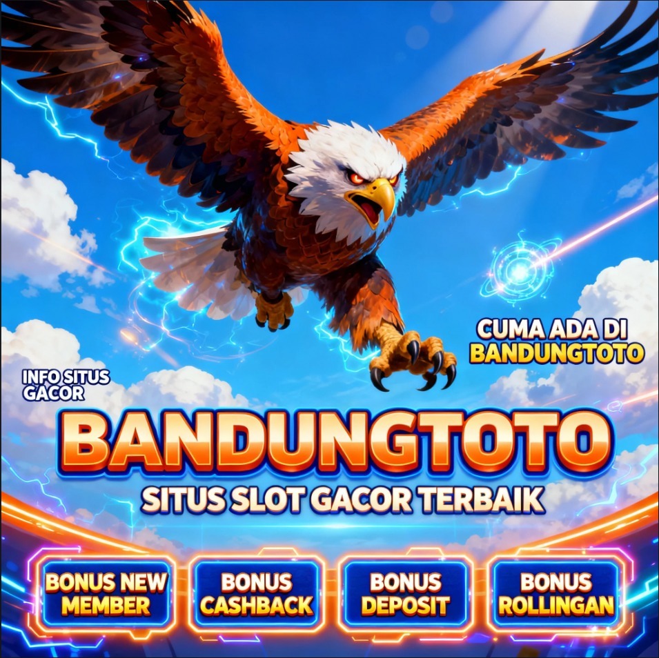 BANDUNGTOTO